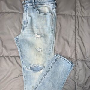 Men’s Pacsun Jeans